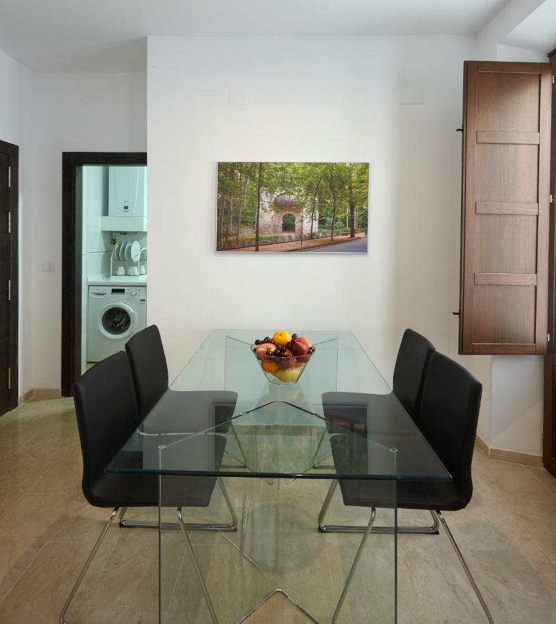 Apartamento El Duque Granada Exteriör bild
