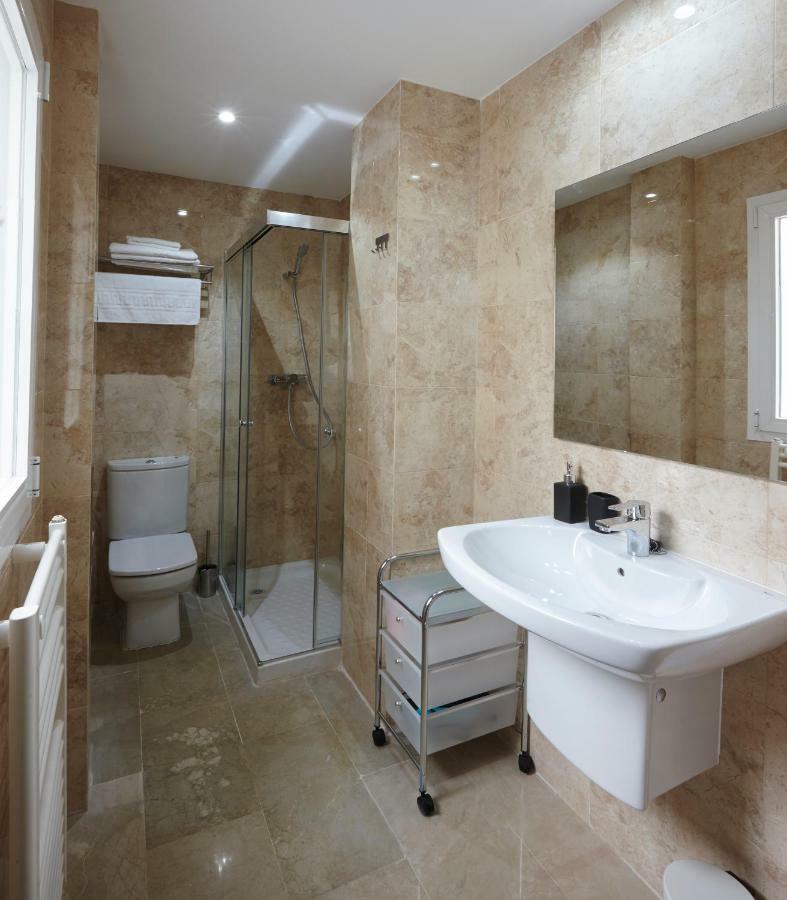 Apartamento El Duque Granada Exteriör bild