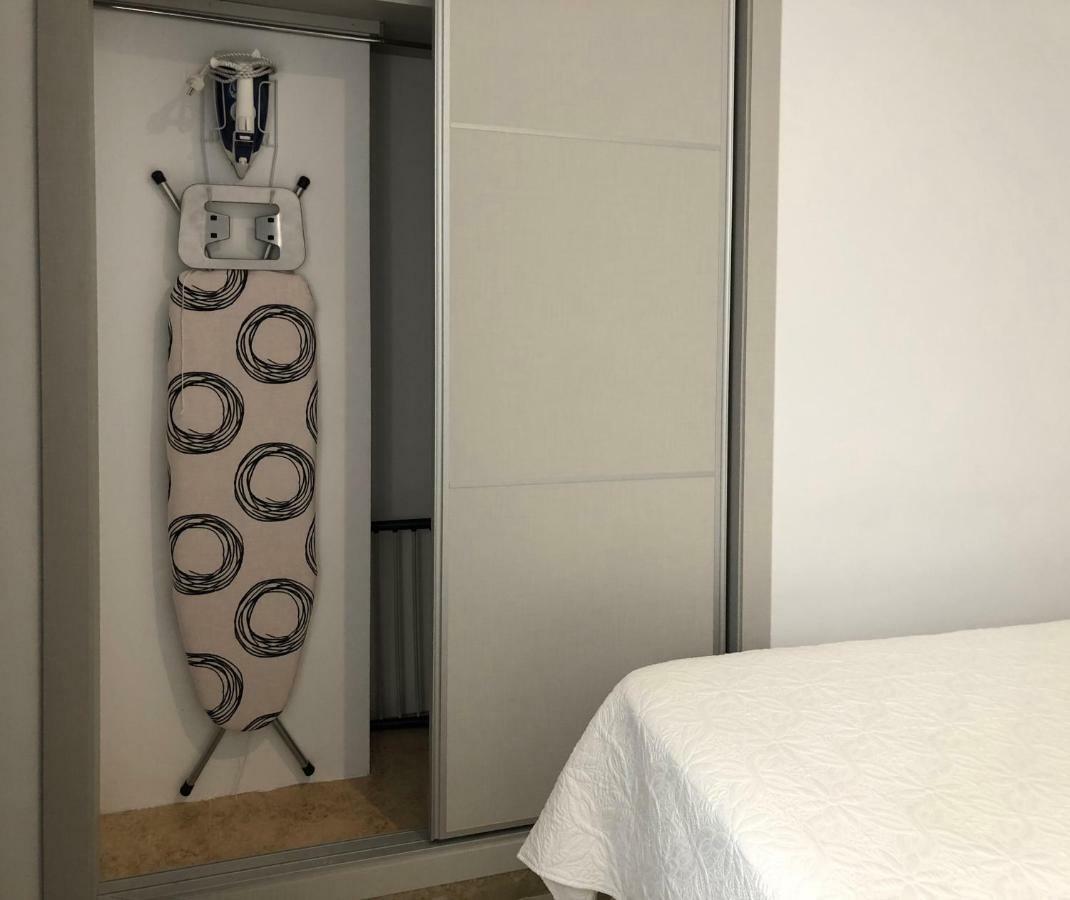 Apartamento El Duque Granada Exteriör bild